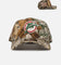 New Era Miami Dolphins 'Great Outdoors' 9FORTY A-Frame Snapback Camo
