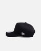 New Era Gold Coast Titans 'NRL Glow In The Dark' 9FORTY A-Frame Snapback Black
