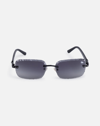 Belvoir & Co Hustler Sunglasses Black/Smoke