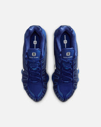 Nike Shox TL Royal Blue