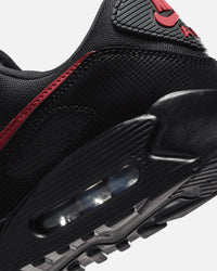 Nike Air Max 90 Black/Red