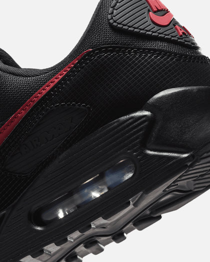 Nike Air Max 90 Black/Red