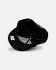 Goorin Bros The Panther Snapback Black