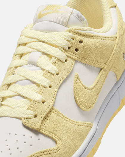 Nike Women's Dunk Low Sail