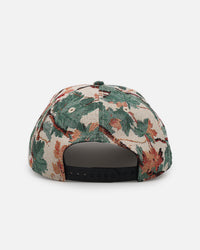New Era Chicago White Sox 'Maple Majesty' 9FORTY A-Frame Snapback Realtree Tapestrey