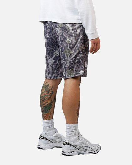 New Era New York Yankees Camo Shorts Camo