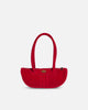Adidas Women's Bowling Bag Red