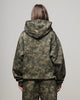 American Thrift Pullover Hoodie Camo