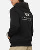 Tommy Hilfiger X Cadillac Formula 1 Team Replica Hoodie Black