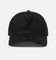 New Era Memphis Grizzlies 'NBA Black On Black' 9FORTY A-Frame Snapback Black