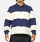 Carre Off Grid Rugby Shirt Navy