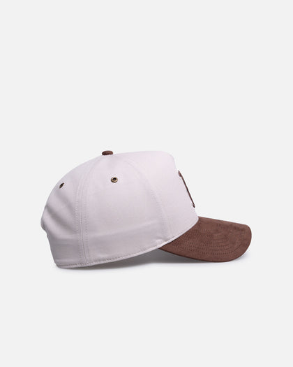 New Era Boston Red Sox 'Bone' 47 Offside Snapback Bone