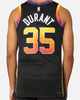 Jordan Phoenix Suns Kevin Durant Statement Edition 2022/23 Dri-FIT Swingman Jersey Black