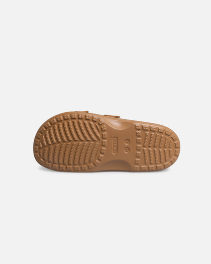 Crocs Saturday Sandal Umber