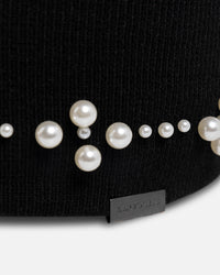 Loiter Pearl Skully Black