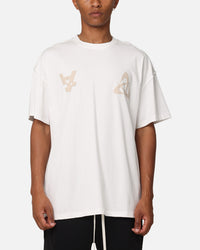 The Anti Order Atomic Premium T-Shirt Off White