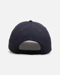 47 Brand San Francisco 49ers 'Blueberry Pie' Offside DT Snapback Vintage Navy