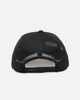 47 Brand Houston Astros 'Tonal Suede' '47 Offside Trucker Snapback Chocolate