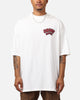 Saint Morta Cherry Temptation T-Shirt Off White