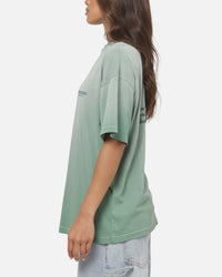 Represent Owners Club T-Shirt Aloe Wash