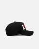 New Era Baltimore Ravens 'Love' 9FORTY A-Frame Snapback Black