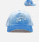New Era Detroit Lions 'Sky Velvet' 9FORTY A-Frame Snapback Sky Blue