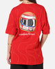 Puma X Scuderia Ferrari Monza T-Shirt Rosso Corsa