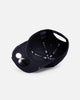 New Era New York Yankees 'Applique Distressed' 9FORTY A-Frame Snapback Navy