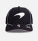 Puma X Mclaren F1 Lando Norris Replica Baseball Snapback Cap Puma Black