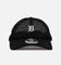 New Era Detroit Tigers ' Black Mesh' Casual Classic Strapback Black