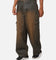 The Anti Order Deployed Parachute Pants Washed Green