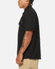Von Dutch Button Up Shirt Black
