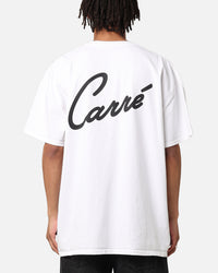 Carre Swifty T-Shirt White