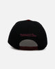 Mitchell & Ness Anaheim Ducks 'Ducks Variety Pack' Pro Pinch Snapback Black/Purple