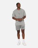 Pro Standard Chicago Bulls Washed Classic T-Shirt Washed Grey