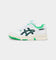 Asics Women's EX89 White/French Blue