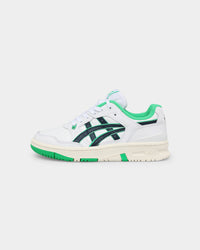 Asics Women's EX89 White/French Blue