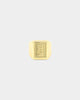 Saint Morta SM Signature Ring Gold