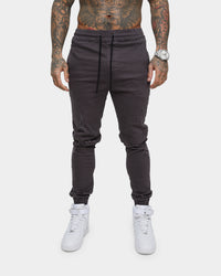Saint Morta Slasher Jogger Dark Grey