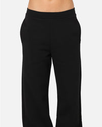 Ed Hardy Women's Butterfly Effect Trackpants Black