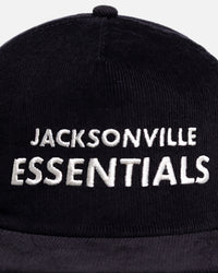 New Era Jacksonville Jaguars 'Fear of God' 19TWENTY Snapback Official Team Colours
