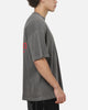 Represent Owners Club T-Shirt Washed Black