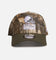New Era Cleveland Browns 'NFL Season Kick Off' 9FORTY A-Frame Snapback Realtree/Olive