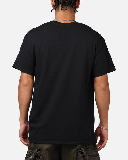 Goat Crew X Avatar: The Last Airbender Appa T-Shirt Black