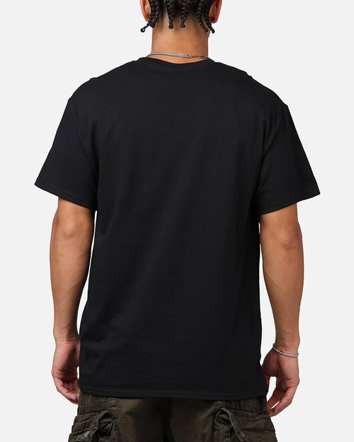 Goat Crew X Avatar: The Last Airbender Appa T-Shirt Black