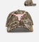 New Era Texas U Longhorns 'Great Outdoors' 9FORTY A-Frame Snapback Camo