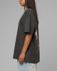Loiter Eastern Bloc T-Shirt Black Wash