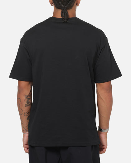 Nike Sportswear Oval T-Shirt Black