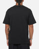 Nike Sportswear Oval T-Shirt Black