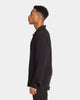 XXIII Crete Long Sleeve Button Up Shirt Black